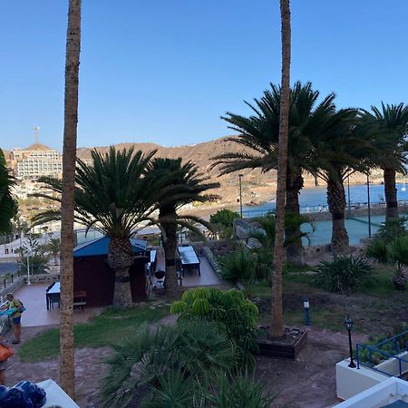 Suite Monte Golf A Playa Del Cura, Grande Canarie, Le Soleil Toute L'Annee, Ici C'Est Possible ! Playa Del Cura  Εξωτερικό φωτογραφία