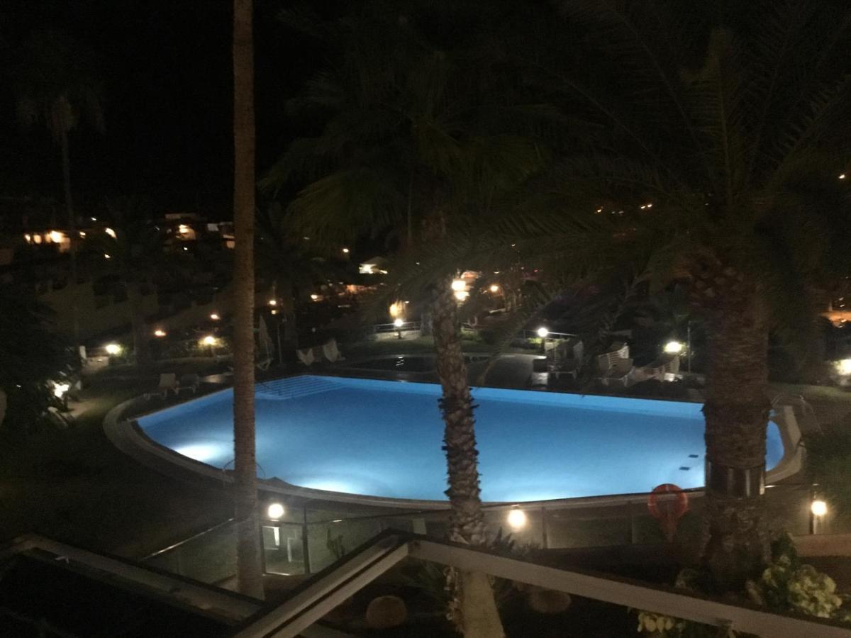 Suite Monte Golf A Playa Del Cura, Grande Canarie, Le Soleil Toute L'Annee, Ici C'Est Possible ! Playa Del Cura  Εξωτερικό φωτογραφία