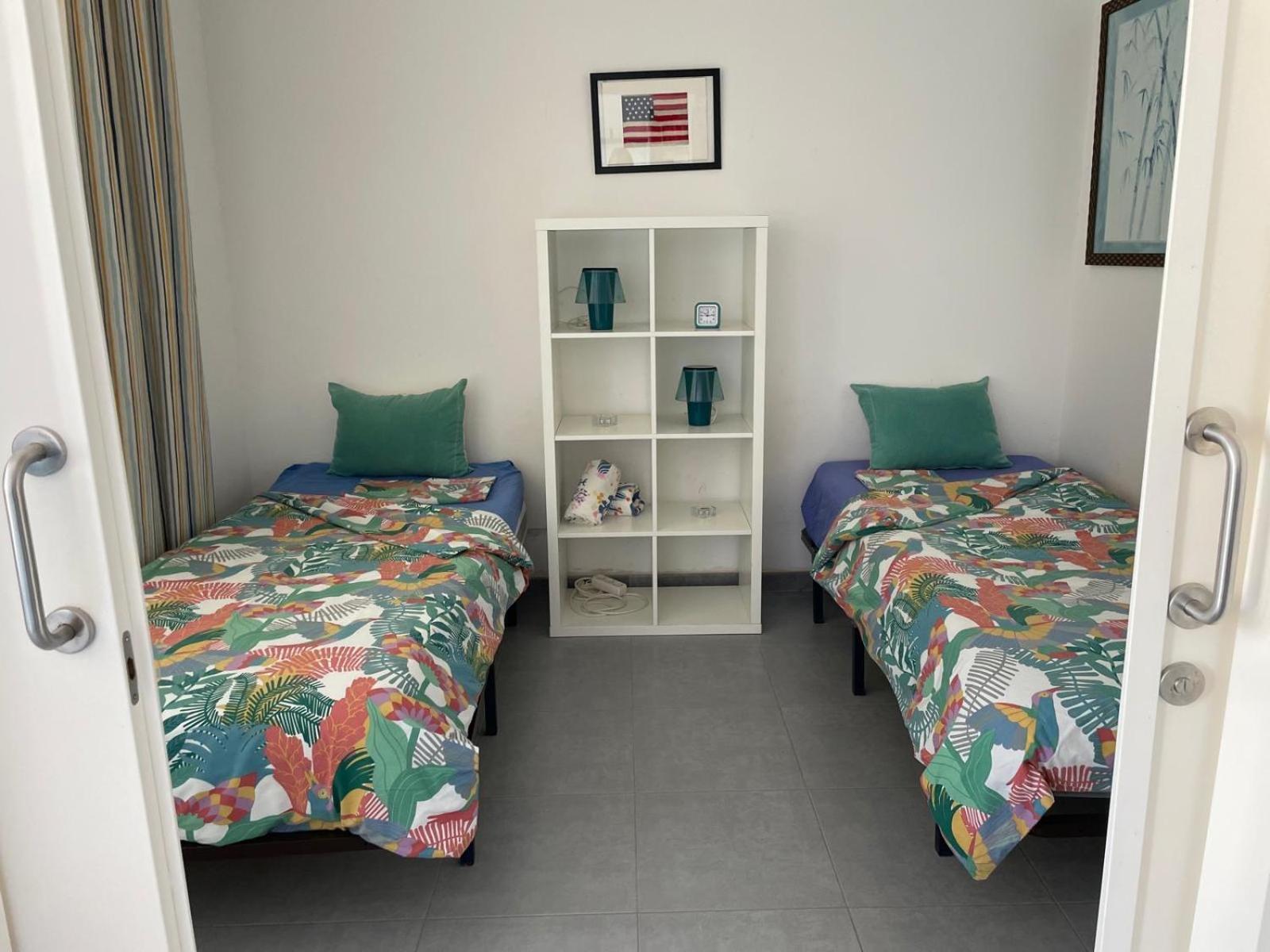 Suite Monte Golf A Playa Del Cura, Grande Canarie, Le Soleil Toute L'Annee, Ici C'Est Possible ! Playa Del Cura  Εξωτερικό φωτογραφία