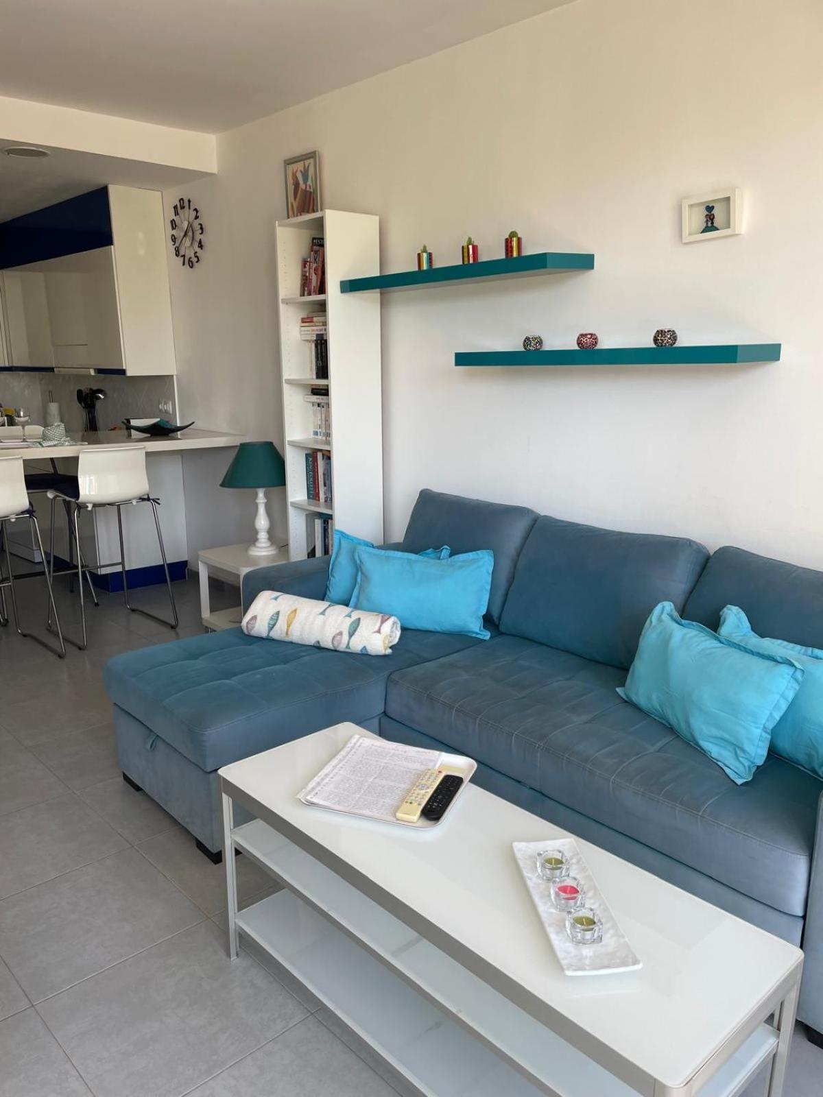 Suite Monte Golf A Playa Del Cura, Grande Canarie, Le Soleil Toute L'Annee, Ici C'Est Possible ! Playa Del Cura  Εξωτερικό φωτογραφία