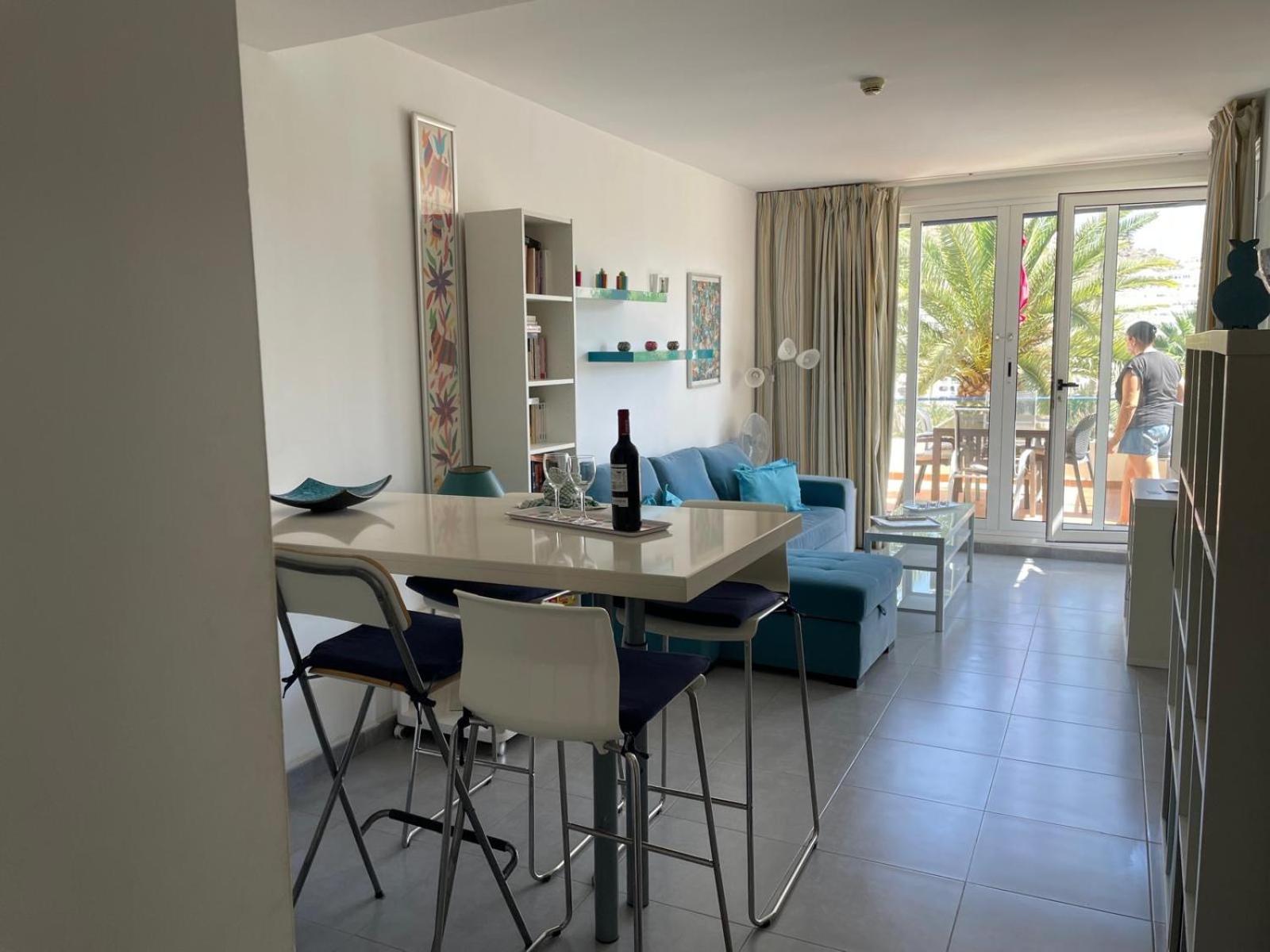 Suite Monte Golf A Playa Del Cura, Grande Canarie, Le Soleil Toute L'Annee, Ici C'Est Possible ! Playa Del Cura  Εξωτερικό φωτογραφία